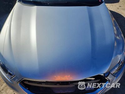 Zdjęcie 11 z 12 samochodu: 2017 FORD TAURUS SE VIN:1FAHP2D85HG113574 - miniatura