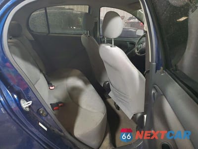 Zdjęcie 10 z 11 samochodu: 2003 TOYOTA ECHO BASE VIN:JTDBT123535042863 - miniatura