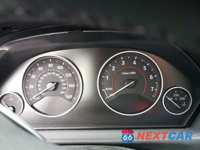 Zdjęcie 9 z 11 samochodu: 2018 BMW 340 XI VIN:WBA8B7G58JNV10931 - miniatura