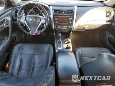 Zdjęcie 8 z 13 samochodu: 2013 NISSAN ALTIMA 3.5S VIN:1N4BL3AP0DC219614 - miniatura