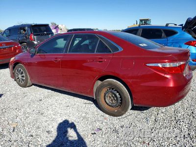 Drugie zdjęcie samochodu z przodu: 2016 TOYOTA CAMRY LE VIN:4T1BF1FK0GU500051 - miniatura