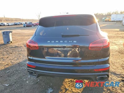 Zdjęcie 6 z 13 samochodu: 2016 PORSCHE CAYENNE VIN:WP1AA2A22GLA00487 - miniatura