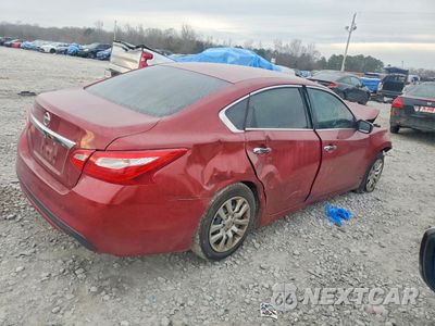 Trzecie zdjęcie samochodu z tyłu: 2016 NISSAN ALTIMA 2.5 VIN:1N4AL3AP8GN313924 - miniatura