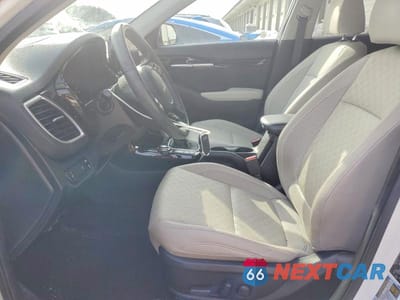 Zdjęcie 7 z 13 samochodu: 2022 KIA SELTOS EX VIN:KNDERCAA6N7261426 - miniatura