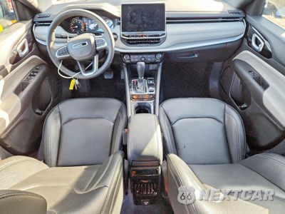 Zdjęcie 8 z 13 samochodu: 2025 JEEP COMPASS LIMITED VIN:3C4NJDCN7ST514273 - miniatura