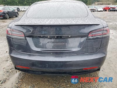 Zdjęcie 6 z 14 samochodu: 2024 TESLA MODEL S VIN:5YJSA1E57RF540962 - miniatura