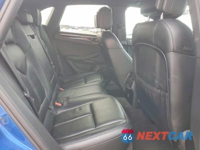 Zdjęcie 11 z 13 samochodu: 2017 PORSCHE MACAN VIN:WP1AA2A54HLB04913 - miniatura