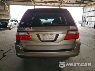 Zdjęcie 6 z 13 samochodu: 2006 HONDA ODYSSEY LX VIN:5FNRL38246B004357 - miniatura