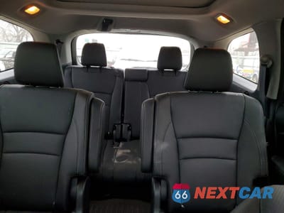 Zdjęcie 10 z 13 samochodu: 2022 HONDA PILOT ELITE VIN:5FNYF6H05NB059093 - miniatura