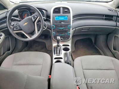 Zdjęcie 8 z 13 samochodu: 2014 CHEVROLET MALIBU LS VIN:1G11B5SL5EF240483 - miniatura