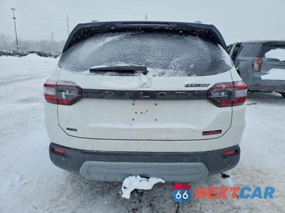 Zdjęcie 6 z 13 samochodu: 2024 HONDA PILOT TRAILSPORT VIN:5FNYG1H62RB029236 - miniatura
