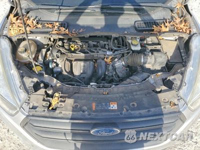 Zdjęcie 12 z 13 samochodu: 2017 FORD ESCAPE S VIN:1FMCU0F73HUD93305 - miniatura