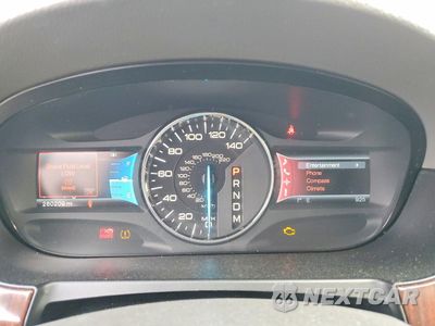 Zdjęcie 9 z 13 samochodu: 2011 FORD EDGE LIMITED VIN:2FMDK3KC0BBA37812 - miniatura