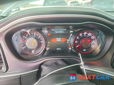 Zdjęcie 9 z 12 samochodu: 2020 DODGE CHALLENGER SXT VIN:2C3CDZAG6LH243091 - miniatura