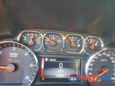 Zdjęcie 9 z 11 samochodu: 2014 GMC SIERRA C1500 SLT VIN:3GTP1VEC5EG501495 - miniatura