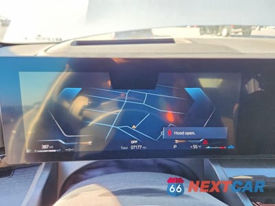 Zdjęcie 9 z 12 samochodu: 2025 BMW 530 XI VIN:WBA53FJ0XSCT29723 - miniatura