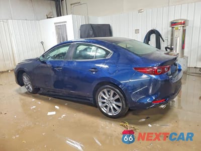 Drugie zdjęcie samochodu z przodu: 2023 MAZDA 3 SELECT VIN:3MZBPABM1PM357640 - miniatura