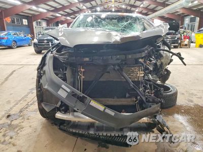 Piąte zdjęcie samochodu w środku: 2015 AUDI Q7 PREMIUM PLUS VIN:WA1LGAFE8FD029114 - miniatura