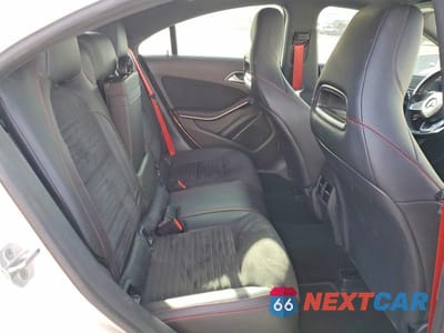 Zdjęcie 10 z 12 samochodu: 2018 MERCEDES-BENZ CLA 250 VIN:WDDSJ4EB9JN533210 - miniatura