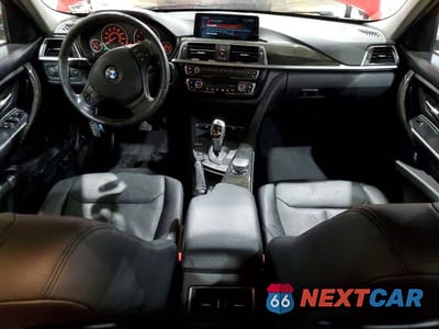 Zdjęcie 8 z 11 samochodu: 2017 BMW 320 XI VIN:WBA8A3C30HK692345 - miniatura