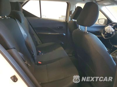 Zdjęcie 10 z 12 samochodu: 2024 NISSAN KICKS S VIN:3N1CP5BV4RL556264 - miniatura