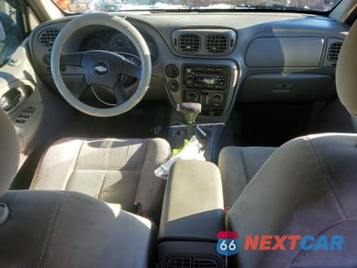 Zdjęcie 8 z 13 samochodu: 2006 CHEVROLET TRAILBLAZER LS VIN:1GNDT13S262322008 - miniatura