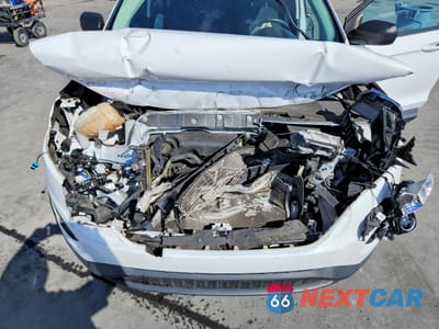 Zdjęcie 12 z 14 samochodu: 2015 FORD EDGE SE VIN:2FMTK3G88FBC22308 - miniatura