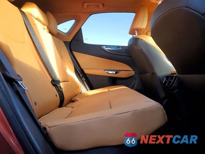 Zdjęcie 11 z 14 samochodu: 2025 LEXUS NX 350H BASE VIN:2T2GKCEZ9SC039675 - miniatura