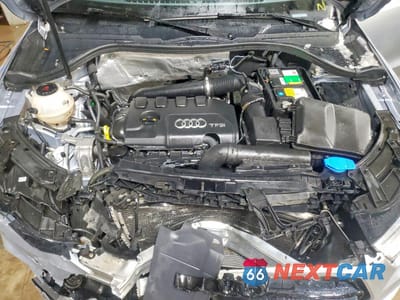 Zdjęcie 11 z 14 samochodu: 2018 AUDI Q3 PREMIUM VIN:WA1BCCFS8JR033605 - miniatura