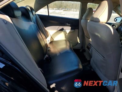 Zdjęcie 10 z 11 samochodu: 2014 TOYOTA CAMRY HYBRID VIN:4T1BD1FK1EU127248 - miniatura