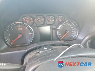 Zdjęcie 9 z 12 samochodu: 2015 CHEVROLET SILVERADO K1500 VIN:1GCVKPEH8FZ234012 - miniatura