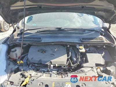 Zdjęcie 12 z 13 samochodu: 2017 FORD ESCAPE SE VIN:1FMCU0GDXHUE91333 - miniatura