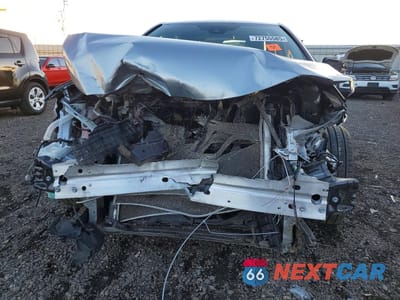 Piąte zdjęcie samochodu w środku: 2023 TOYOTA CAMRY SE NIGHT SHADE VIN:4T1G11AKXPU736881 - miniatura