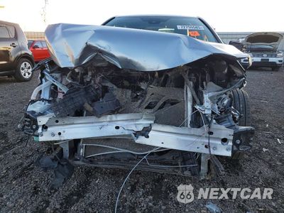 Piąte zdjęcie samochodu w środku: 2023 TOYOTA CAMRY SE NIGHT SHADE VIN:4T1G11AKXPU736881 - miniatura