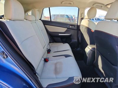 Zdjęcie 11 z 14 samochodu: 2016 SUBARU CROSSTREK 2.0I HYBRID VIN:JF2GPBBC9GH250279 - miniatura