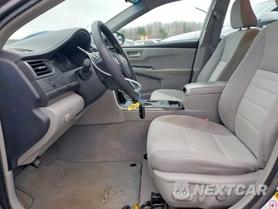 Zdjęcie 7 z 13 samochodu: 2015 TOYOTA CAMRY HYBRID VIN:4T1BD1FK9FU160158 - miniatura