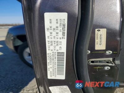 Zdjęcie 13 z 13 samochodu: 2014 JEEP COMPASS SPORT VIN:1C4NJCBA7ED812356 - miniatura