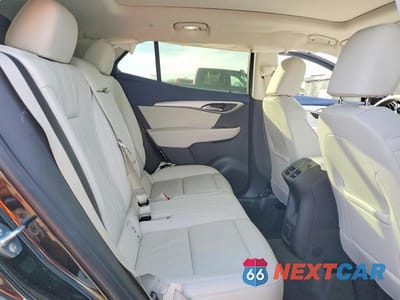 Zdjęcie 10 z 11 samochodu: 2025 BUICK ENVISION AVENIR VIN:LRBFZME45SD088430 - miniatura