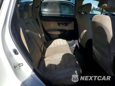 Zdjęcie 11 z 13 samochodu: 2017 HONDA CR-V EX VIN:5J6RW1H59HL009442 - miniatura