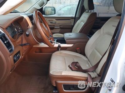 Zdjęcie 7 z 12 samochodu: 2022 RAM 1500 LARAMIE VIN:1C6SRFJTXNN180812 - miniatura