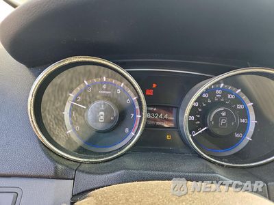 Zdjęcie 9 z 12 samochodu: 2011 HYUNDAI SONATA GLS VIN:5NPEB4AC5BH305368 - miniatura