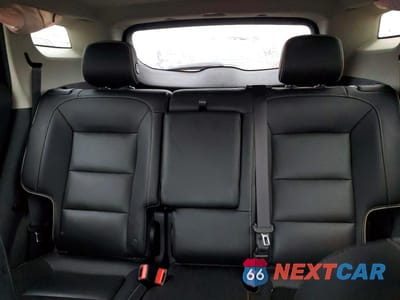 Zdjęcie 10 z 13 samochodu: 2019 GMC TERRAIN DENALI VIN:3GKALSEX8KL200115 - miniatura