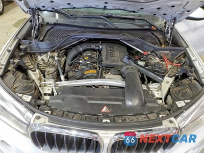 Zdjęcie 12 z 12 samochodu: 2015 BMW X5 XDRIVE35I VIN:5UXKR0C59F0K70292 - miniatura