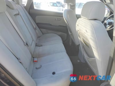 Zdjęcie 10 z 13 samochodu: 2008 HYUNDAI ELANTRA GLS VIN:KMHDU46D38U552454 - miniatura