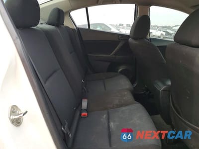 Zdjęcie 10 z 11 samochodu: 2010 MAZDA 3 I VIN:JM1BL1SG5A1339817 - miniatura