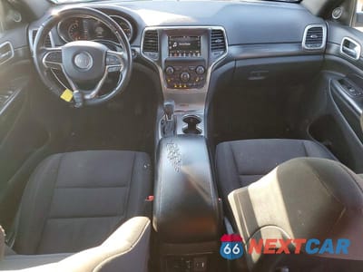 Zdjęcie 8 z 13 samochodu: 2019 JEEP GRAND CHEROKEE LAREDO VIN:1C4RJFAGXKC528648 - miniatura