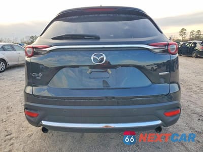 Zdjęcie 6 z 11 samochodu: 2023 MAZDA CX-9 GRAND TOURING VIN:JM3TCBDY2P0648411 - miniatura