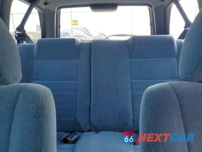 Zdjęcie 10 z 12 samochodu: 1993 TOYOTA COROLLA BASE VIN:JT2AE09WXP0021597 - miniatura