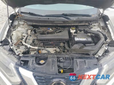 Zdjęcie 12 z 14 samochodu: 2020 NISS ROGUE SV VIN:KNMAT2MTXLP509827 - miniatura
