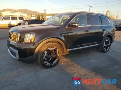 2024 KIA TELLURIDE EX 5XYP34GC7RG414087 - główne zdjęcie licytacji z USA - miniatura
